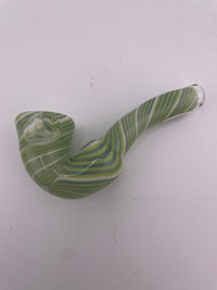 Phranq Glass Sherlock Pipe
