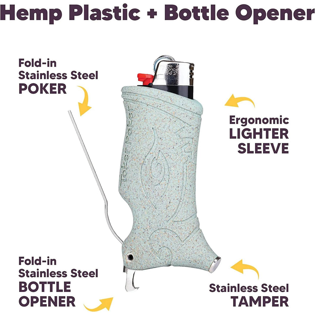 Toker Poker Special Edition / Bottle Opener