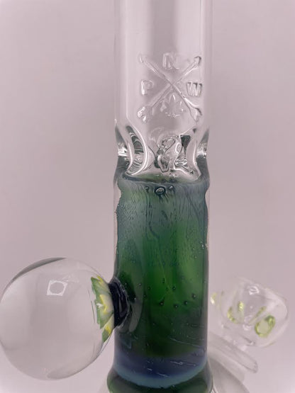 MJHoG 3-Way Collab Beaker
