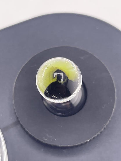 Paulson Pieces Dr Dabber Switch 2 - Joystick Cap with Millies