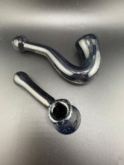 Paul Smith Crushed Opal Pipe