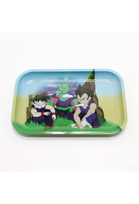 DBZ "Small" Rolling Tray