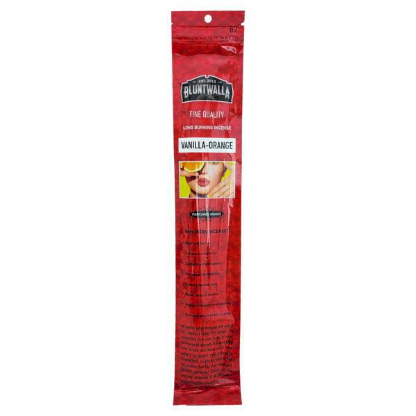 Blunt Walla Incense Display