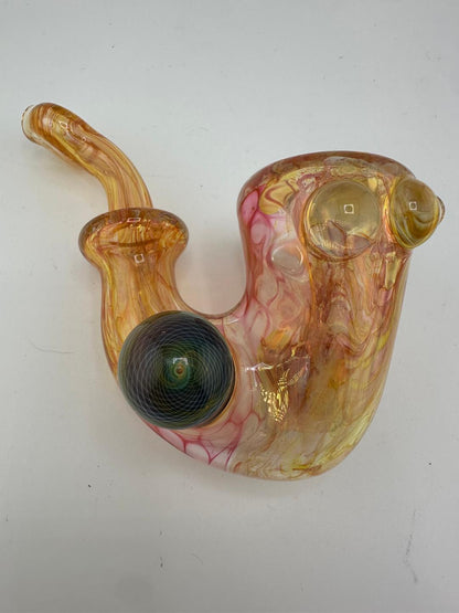 Royals Glass Fumed Sherlocks