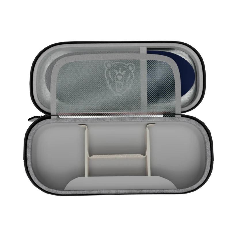 Bear Quartz Polar Pack