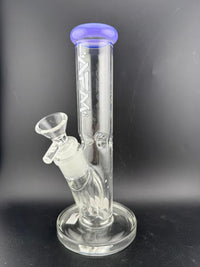 AFM Glass T596 Straight 14mm 45°