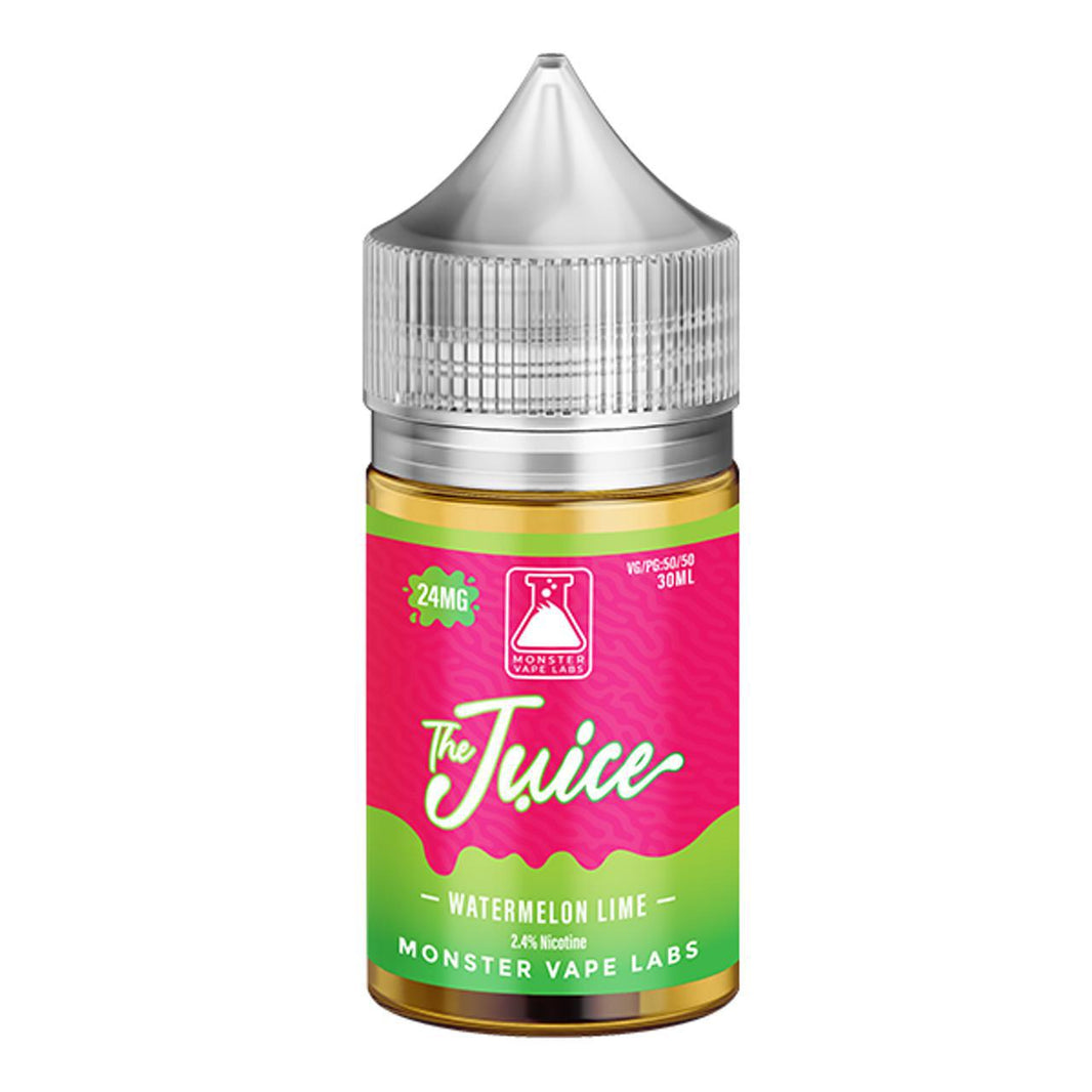 Fruit Monster 30ml The Juice