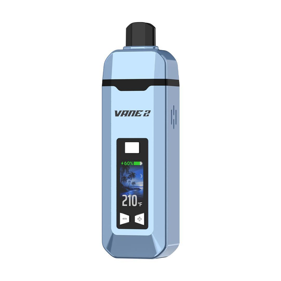 Yocan Vane 2 Portable Herb Vaporizer