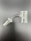 AFM Glass Full Weld Bucket Quartz Banger 14mm 90° & 45°