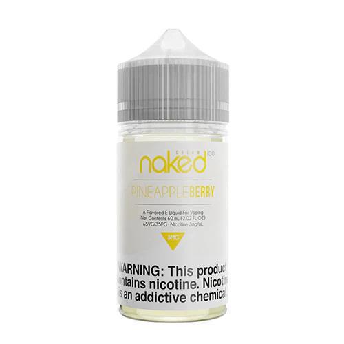 Naked 100 60ml