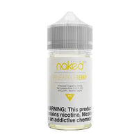 Naked 100 60ml
