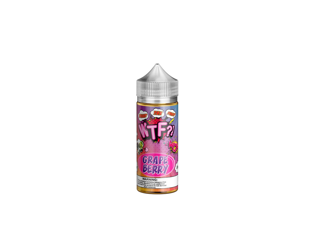 Cloud Nine 100ml WTF