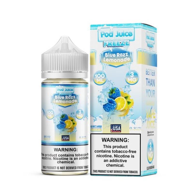 Pod Juice Freeze 100ml