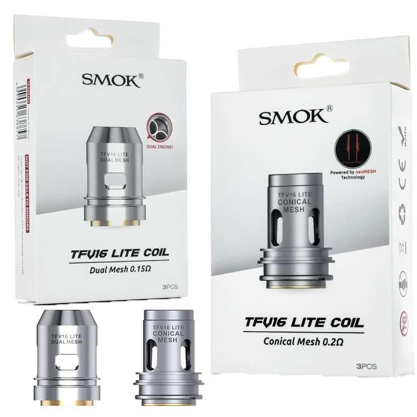 Smok TFV16 Lite Coil 1pc