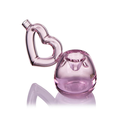 MJ Arsenal Dry Pipe - Love Handle (Special Order Only )