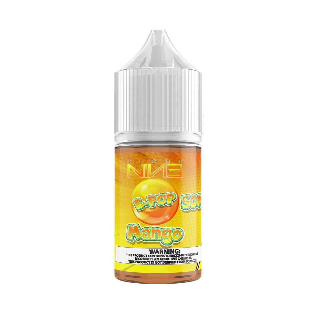 Cloud Nine 30ml B-Pop