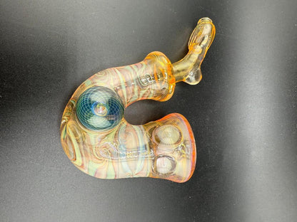 Royals Glass Fumed Sherlocks