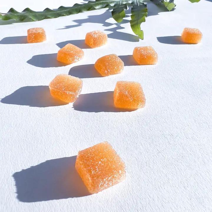 Microjoy Concentrate Mushroom Gummies