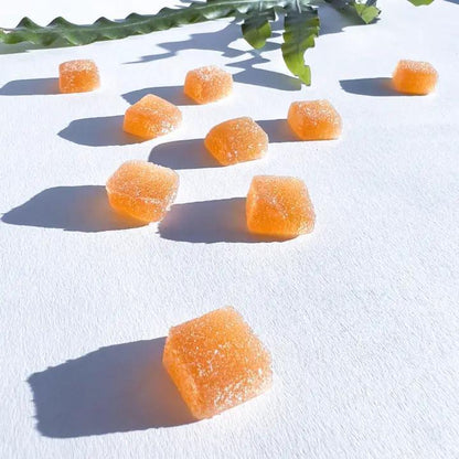 Microjoy Concentrate Mushroom Gummies