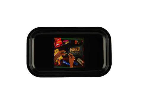 Vibes Rolling Trays -Large | Trays | Vibes