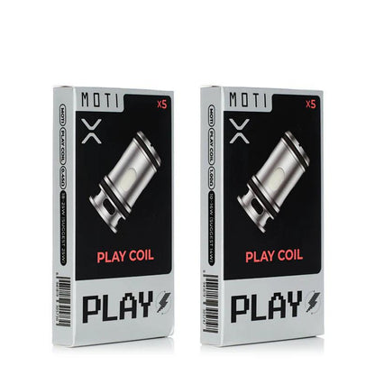 Moti Play Coil 1pc
