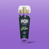 Pop Cones King Size Unbleached Cones