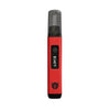 Bear Quartz Trio Hot Knife with infrared reader and LED flashlight for enhanced vaping experience.