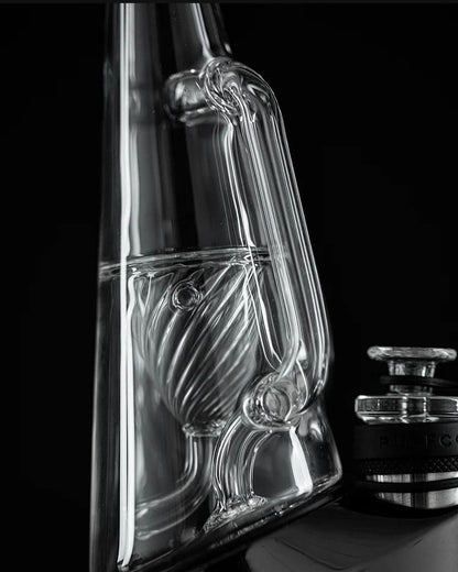 Puffco X Ryan Fitt Recycler Top 1.0