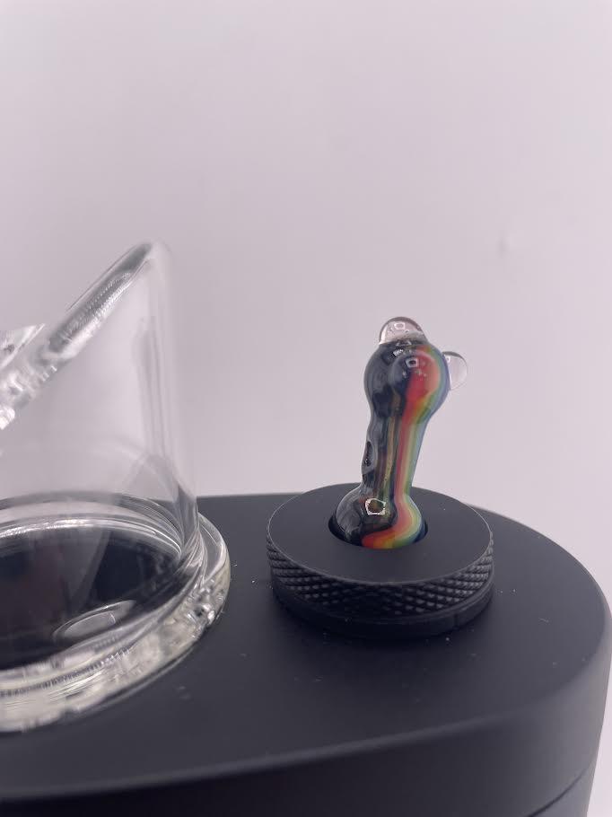 Paulson Pieces Dr. Dabber Switch 2 Spinner Cap