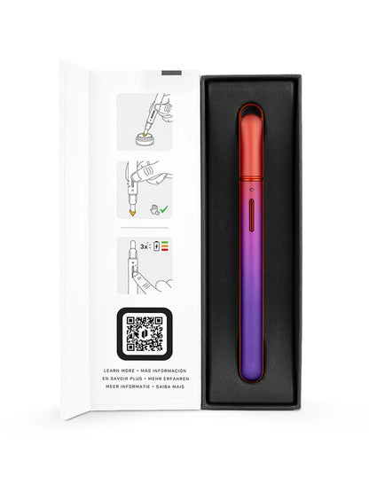 Puffco Hot Knife 2.0 - ( New Release LE Pine Available 8-27-2026 )
