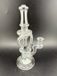 Brando Glass Mini Recycler 10mm 90°
