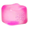 Schylling NeeDoh Nice Cube – Authentic Sensory Squishy Toy