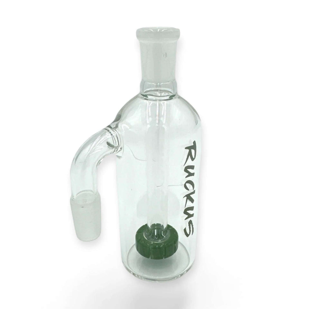 Ruckus Disc-O Inferno Ash Catcher 14mm 90