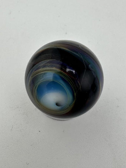 Paulson Pieces Glass Marble -Monster Catcher Ball