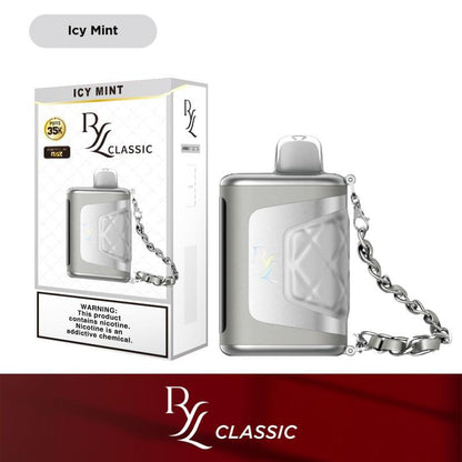 RYL Classic 35k
