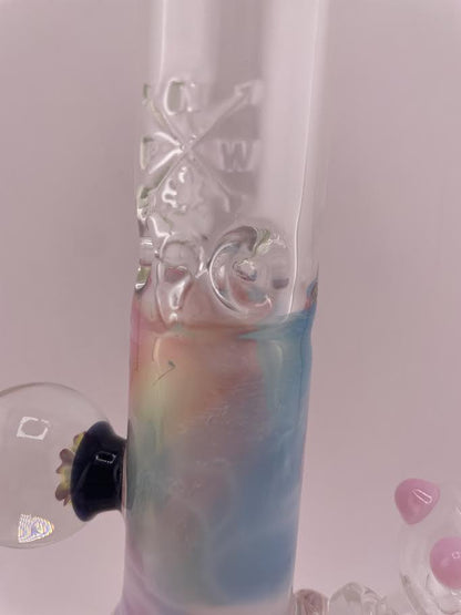 MJHoG 3-Way Collab Beaker