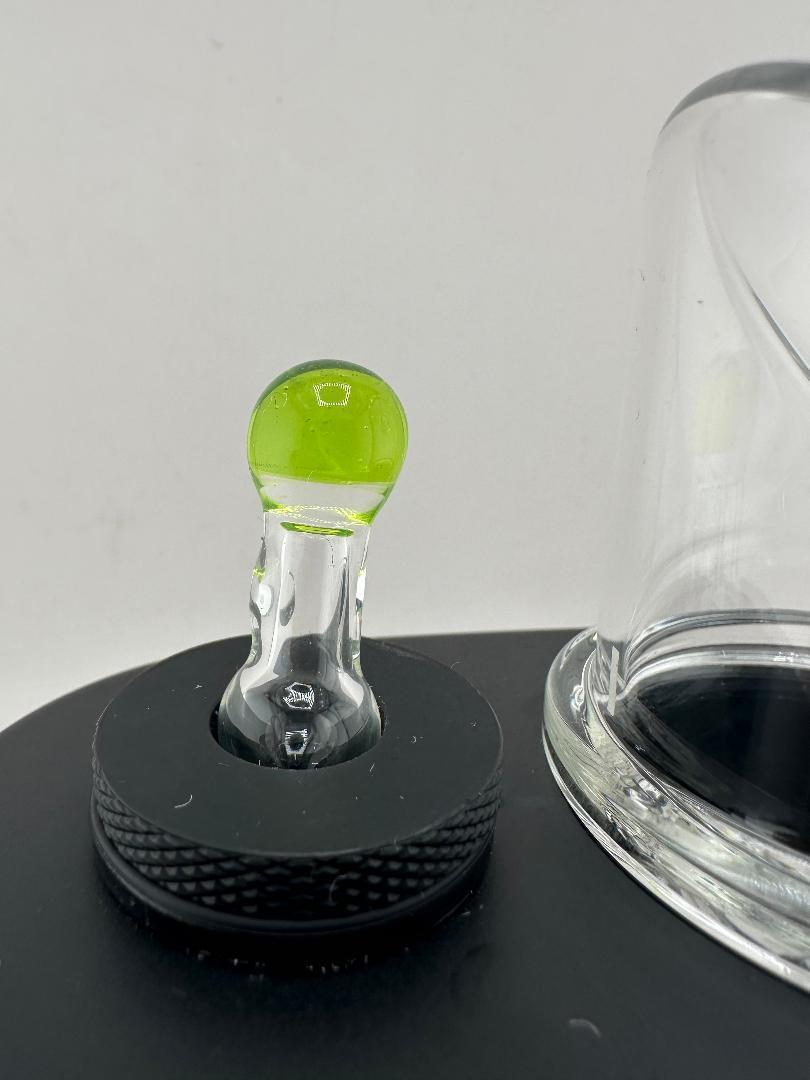 Paulson Pieces Dr Dabber Switch 2 - Spinner Cap with Color Accent