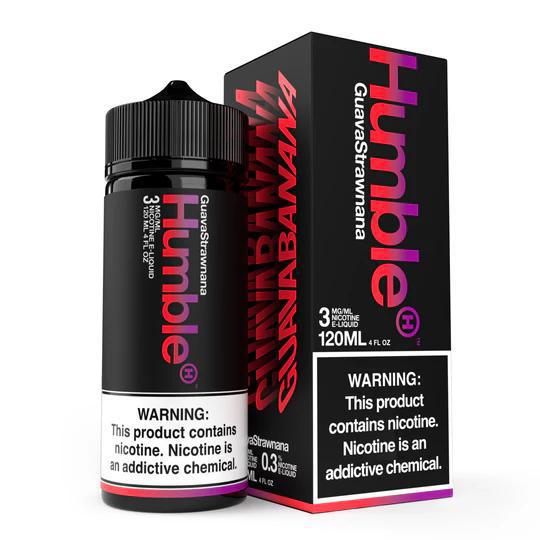 Humble 120ml