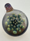 Crondo Glass Pendant - Implosion