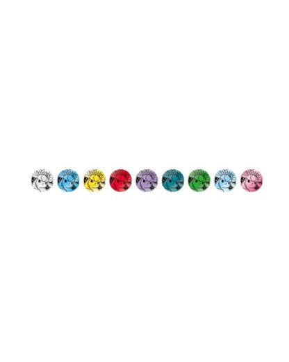 Pokémon TCG (2026) Terastal Gathering Glaceon Coin Set – Simplified Chinese (Coming Soon)