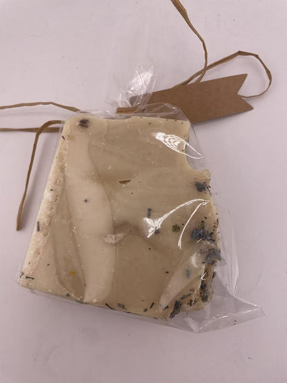 Hunter's  Fixin Up - Hand Made Soap