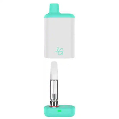 3Grams Lowki 510 Discreet Cart Battery