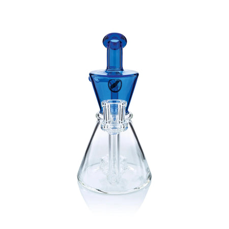 MAV Glass Santa Monica Recycler 14mm 90°