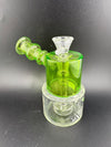 AFM Glass Fat Boy Rig 14mm 90°