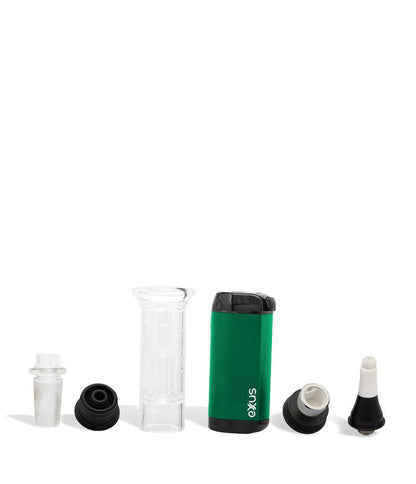 Exxus Vrs Kit Black