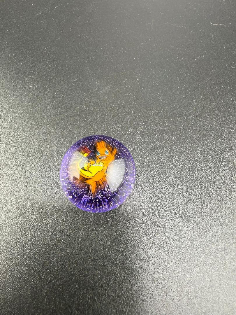 Paulson Pieces 20mm Millie Slurper Cap - Charmander