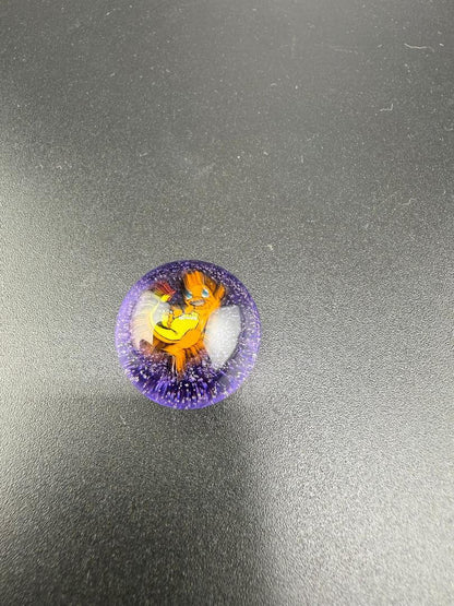 Paulson Pieces 20mm Millie Slurper Cap - Charmander