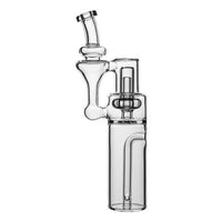 Calibear Glass Dr. Dabber Switch Go Glass Replacement - RBR Recycler