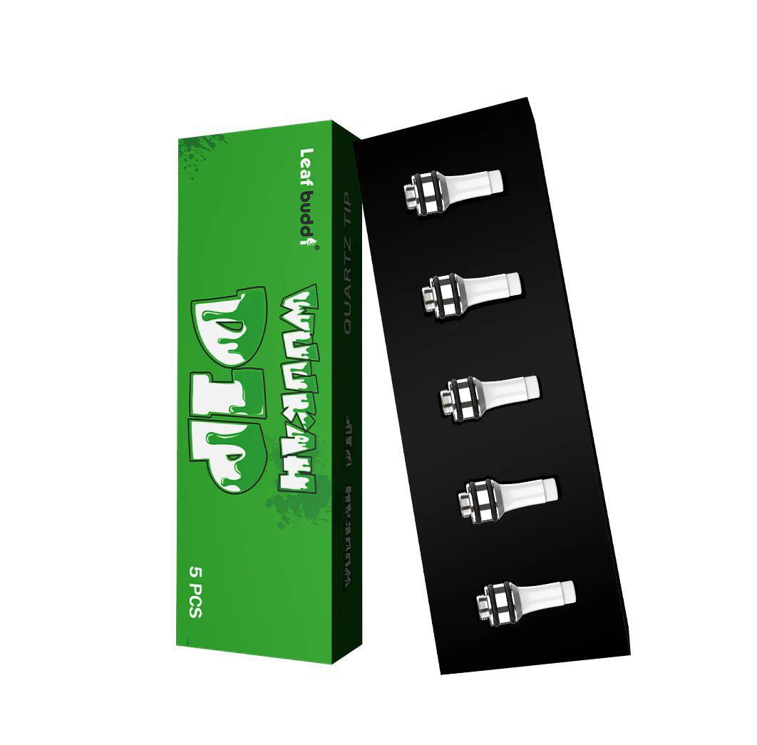 Leaf Buddi Wuukah Dip Coil 1pc