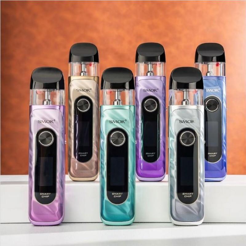 SmokTech NOVO 6 Kit
